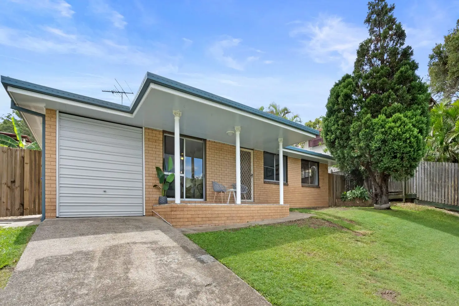 Main view of Homely house listing, 32 Ivymount Street, Nathan QLD 4111