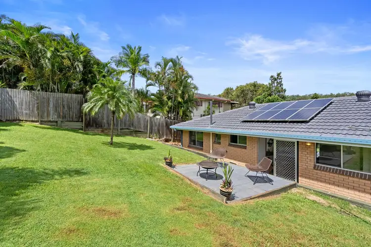 Second view of Homely house listing, 32 Ivymount Street, Nathan QLD 4111