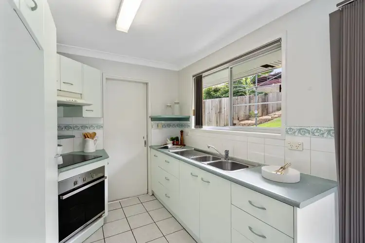 Fifth view of Homely house listing, 32 Ivymount Street, Nathan QLD 4111