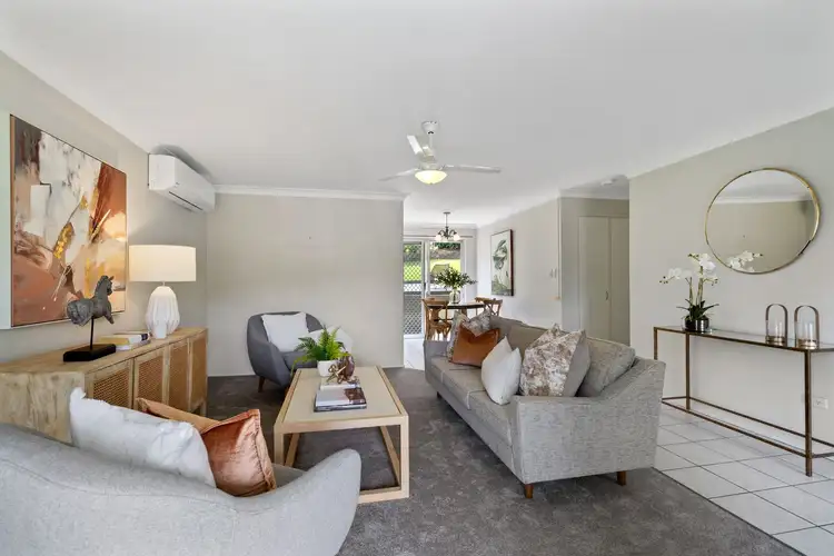 Sixth view of Homely house listing, 32 Ivymount Street, Nathan QLD 4111