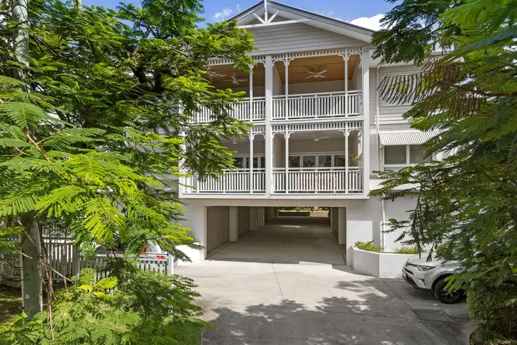 Main view of Homely unit listing, 6/19 Stamford Street, Yeerongpilly QLD 4105