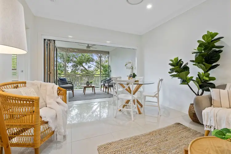 Third view of Homely unit listing, 6/19 Stamford Street, Yeerongpilly QLD 4105