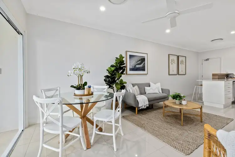 Fourth view of Homely unit listing, 6/19 Stamford Street, Yeerongpilly QLD 4105