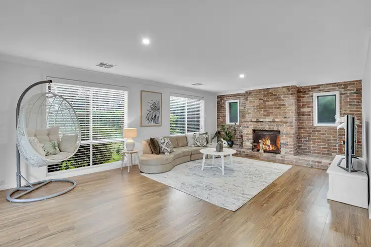 Second view of Homely house listing, 3 Magnolia Avenue, Baulkham Hills NSW 2153