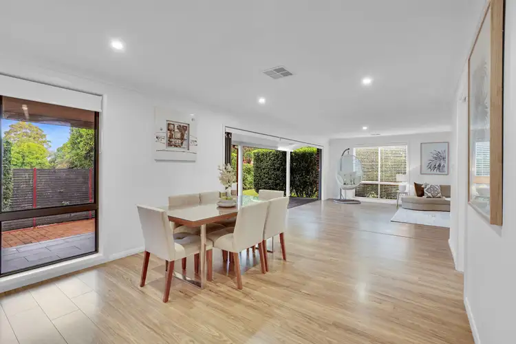 Third view of Homely house listing, 3 Magnolia Avenue, Baulkham Hills NSW 2153