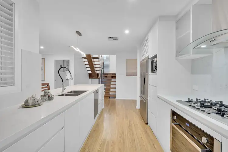 Fifth view of Homely house listing, 3 Magnolia Avenue, Baulkham Hills NSW 2153