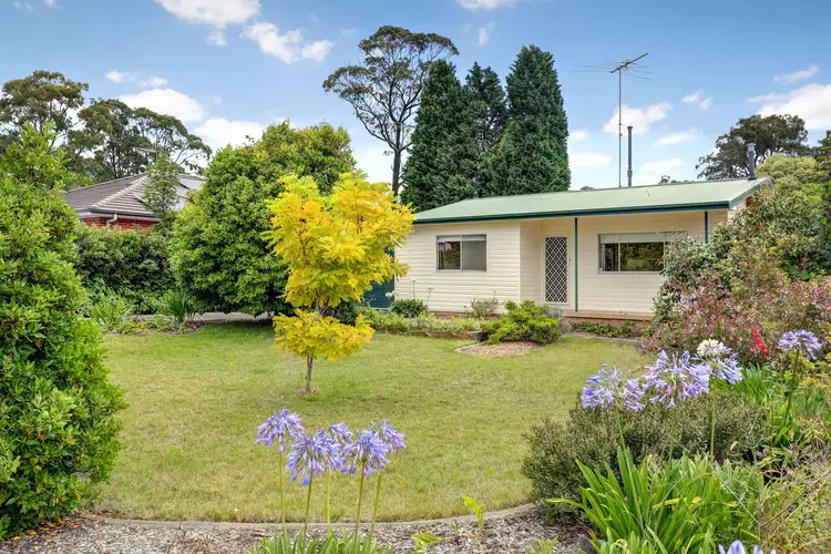 114 Hat Hill Road, Blackheath NSW 2785