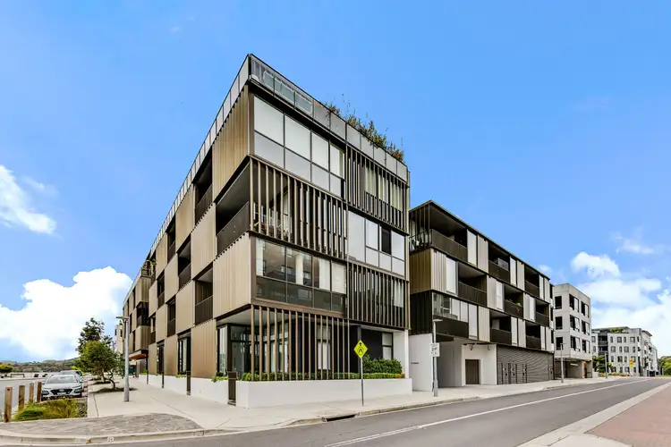 Main view of Homely apartment listing, 11/1 Kerridge Street, Kingston ACT 2604