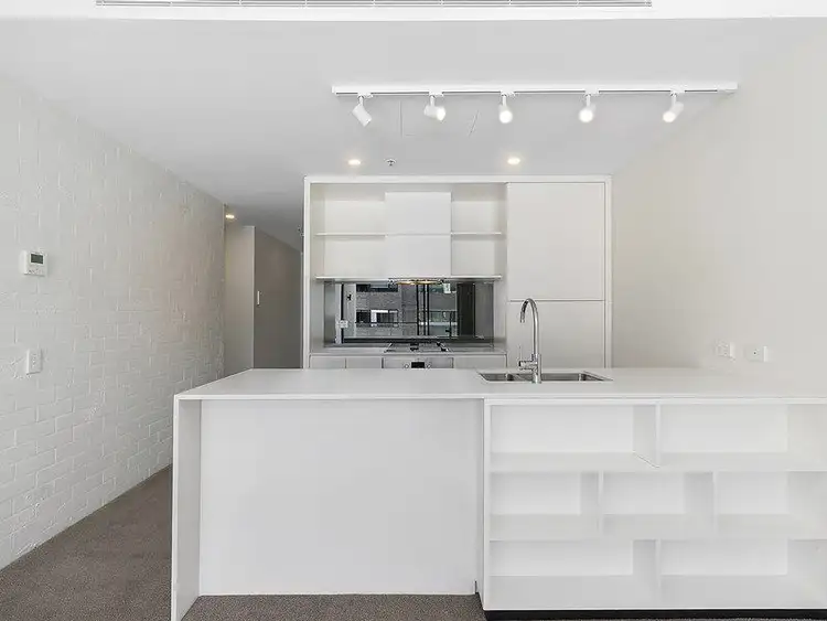 Third view of Homely apartment listing, 11/1 Kerridge Street, Kingston ACT 2604