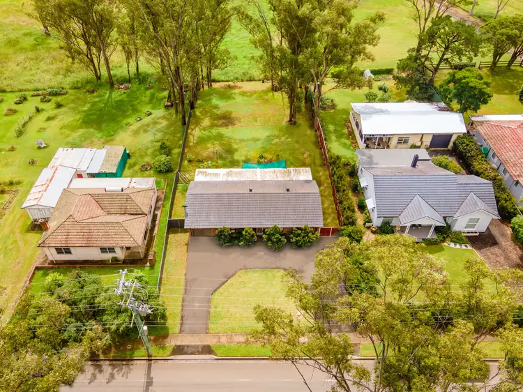 243 Cobbitty Road, Cobbitty NSW 2570