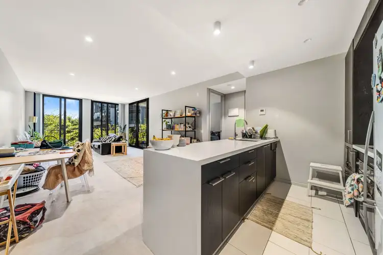 Third view of Homely apartment listing, 6/6 Trevillian Quay, Kingston ACT 2604