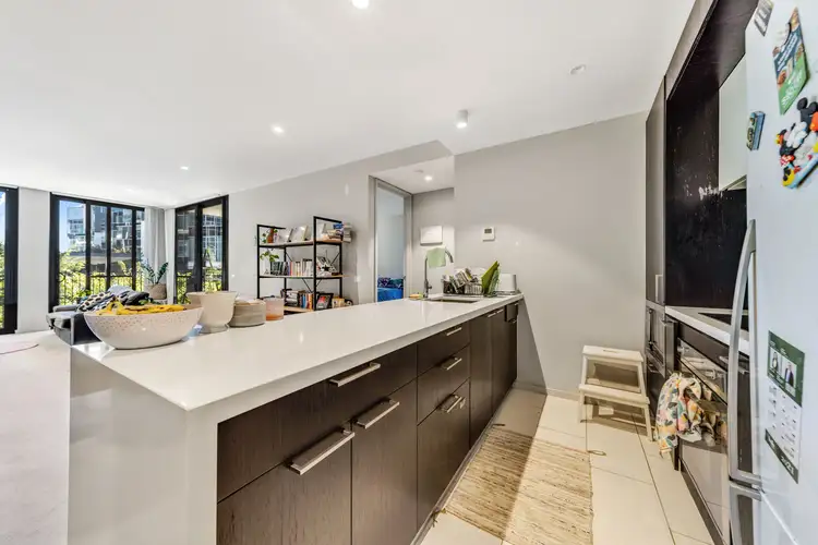 Fourth view of Homely apartment listing, 6/6 Trevillian Quay, Kingston ACT 2604