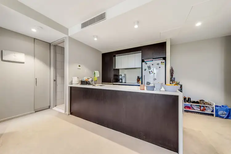 Fifth view of Homely apartment listing, 6/6 Trevillian Quay, Kingston ACT 2604