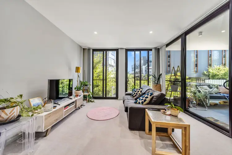 Sixth view of Homely apartment listing, 6/6 Trevillian Quay, Kingston ACT 2604