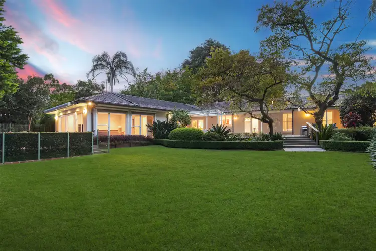 48a Junction Road, Wahroonga NSW 2076