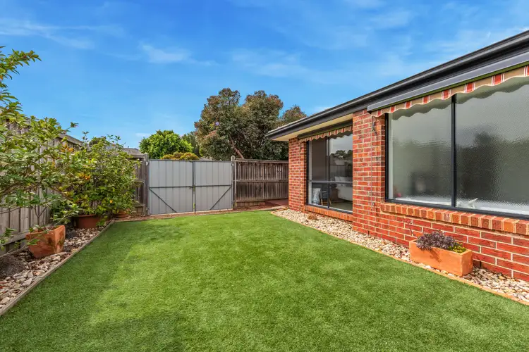 Second view of Homely house listing, 50 Basilica Vista, Mernda VIC 3754