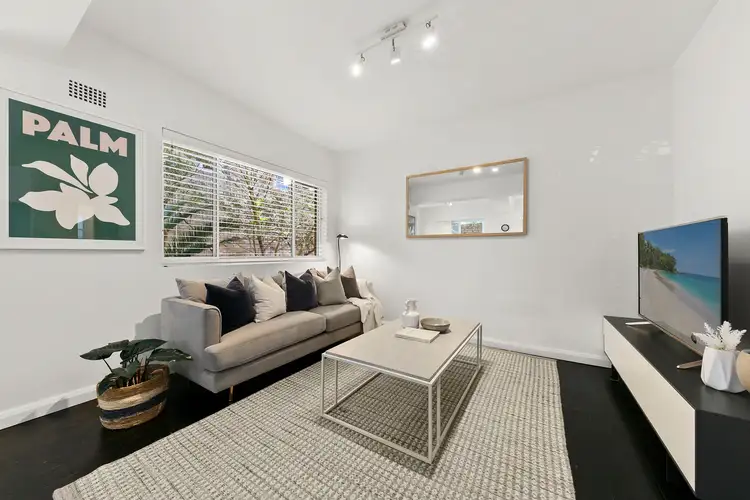 Main view of Homely apartment listing, 2/5 Dundas Street, Coogee NSW 2034