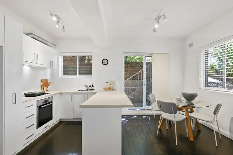 Second view of Homely apartment listing, 2/5 Dundas Street, Coogee NSW 2034