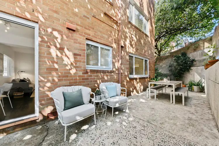 Third view of Homely apartment listing, 2/5 Dundas Street, Coogee NSW 2034