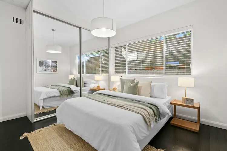 Fourth view of Homely apartment listing, 2/5 Dundas Street, Coogee NSW 2034