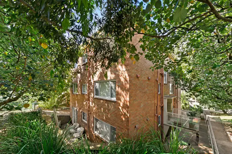 Sixth view of Homely apartment listing, 2/5 Dundas Street, Coogee NSW 2034