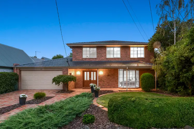 17 Kemp Avenue, Mount Waverley VIC 3149