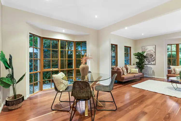 Third view of Homely house listing, 17 Kemp Avenue, Mount Waverley VIC 3149