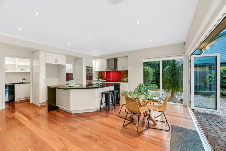 Fourth view of Homely house listing, 17 Kemp Avenue, Mount Waverley VIC 3149
