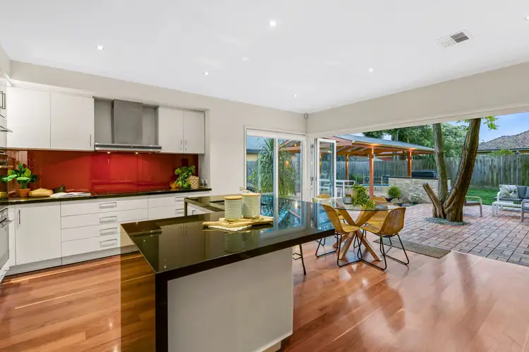 Fifth view of Homely house listing, 17 Kemp Avenue, Mount Waverley VIC 3149
