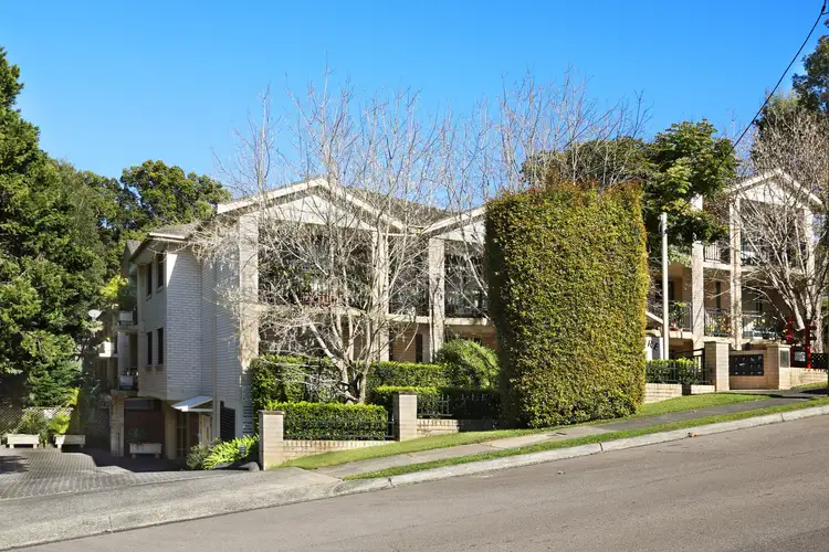 Main view of Homely unit listing, 5/49-51 Dwyer Street, North Gosford NSW 2250