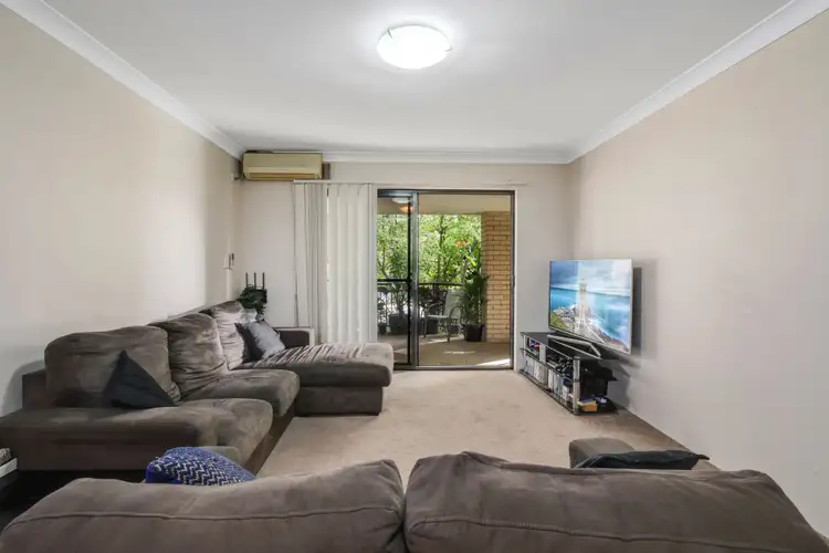 Second view of Homely unit listing, 5/49-51 Dwyer Street, North Gosford NSW 2250