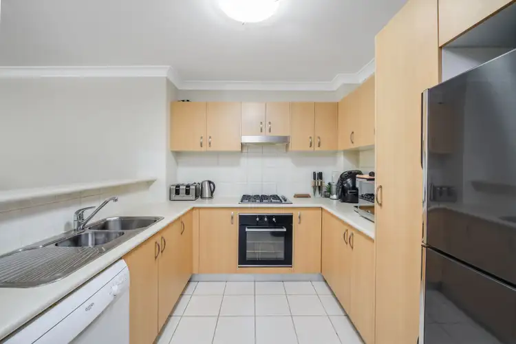Fourth view of Homely unit listing, 5/49-51 Dwyer Street, North Gosford NSW 2250