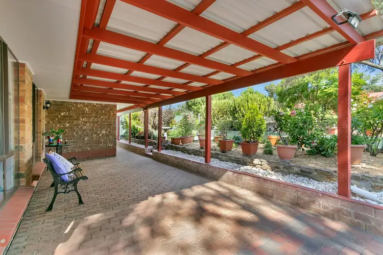 Fourth view of Homely house listing, 2 Nicholas Court, Lyndoch SA 5351