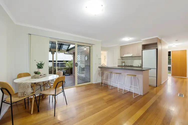 Fourth view of Homely house listing, 25 Bristol Crescent, Lilydale VIC 3140
