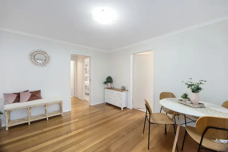 Fifth view of Homely house listing, 25 Bristol Crescent, Lilydale VIC 3140