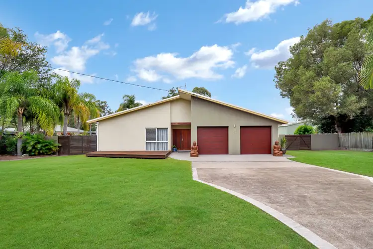 Main view of Homely house listing, 60 Maree Street, Wondunna QLD 4655
