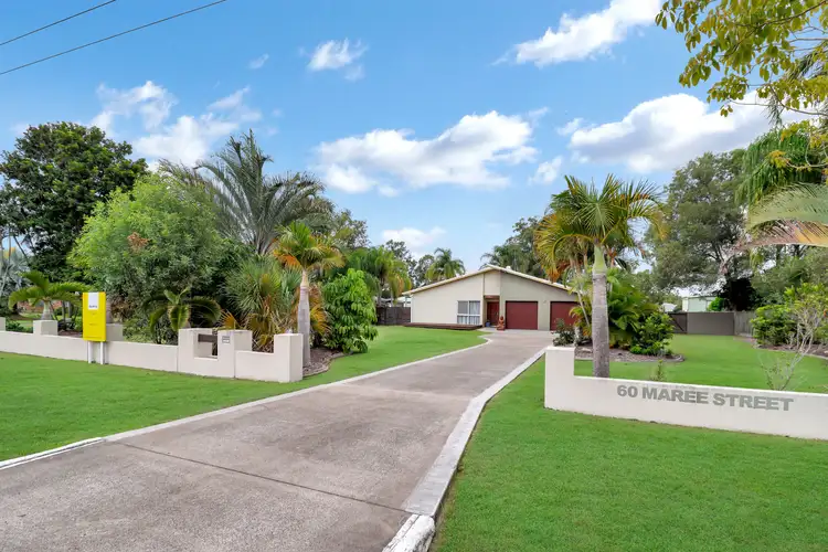 Second view of Homely house listing, 60 Maree Street, Wondunna QLD 4655