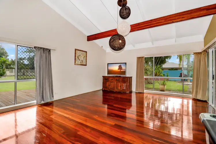 Third view of Homely house listing, 60 Maree Street, Wondunna QLD 4655