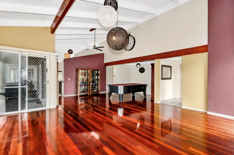 Fourth view of Homely house listing, 60 Maree Street, Wondunna QLD 4655