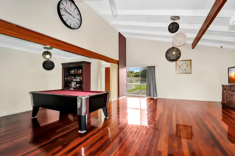 Fifth view of Homely house listing, 60 Maree Street, Wondunna QLD 4655