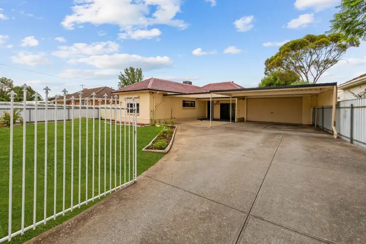 Main view of Homely house listing, 5 Siddall Road, Elizabeth Vale SA 5112