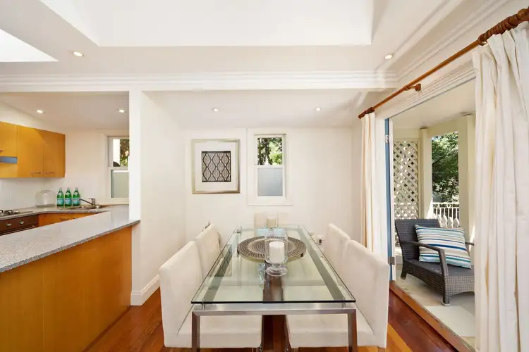 Second view of Homely house listing, 53 Euroka Street, Waverton NSW 2060