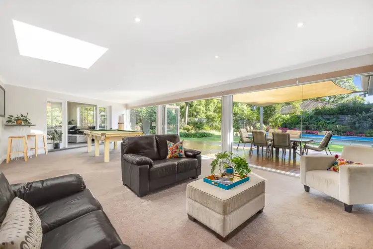 Fourth view of Homely house listing, 2 Clissold Road, Wahroonga NSW 2076