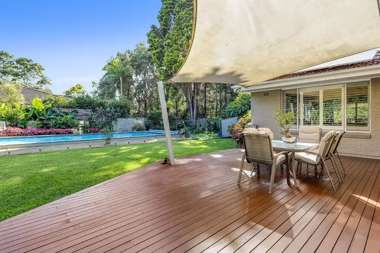 Sixth view of Homely house listing, 2 Clissold Road, Wahroonga NSW 2076