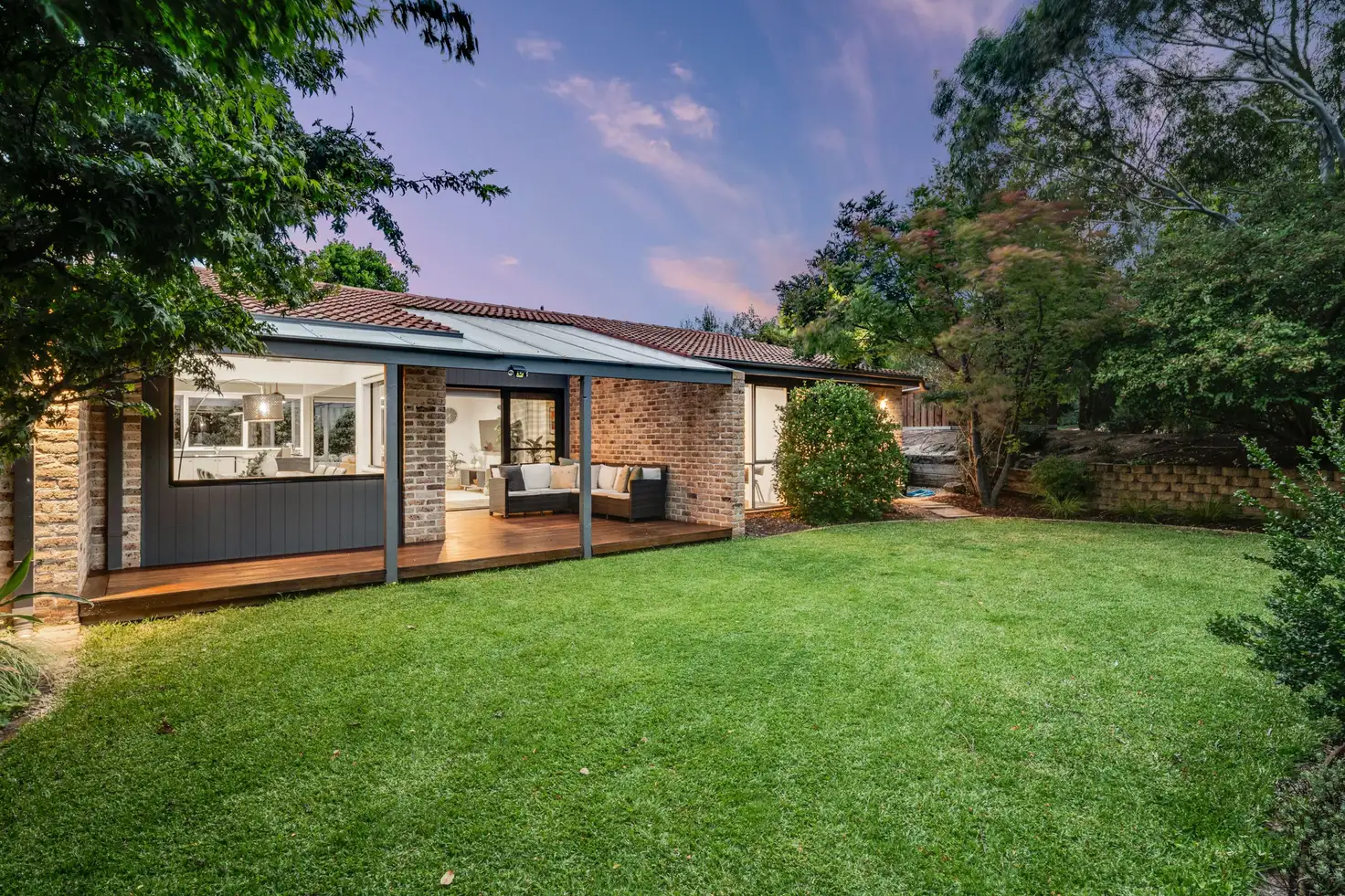 Main view of Homely house listing, 2 Barsdell Place, Mckellar ACT 2617