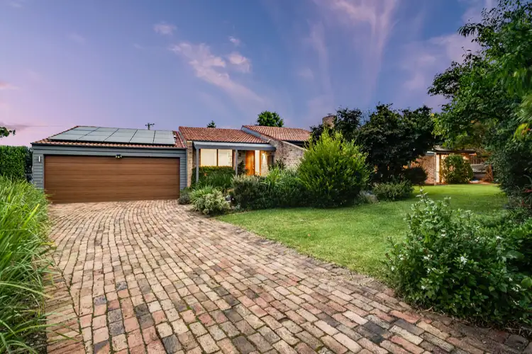 Second view of Homely house listing, 2 Barsdell Place, Mckellar ACT 2617