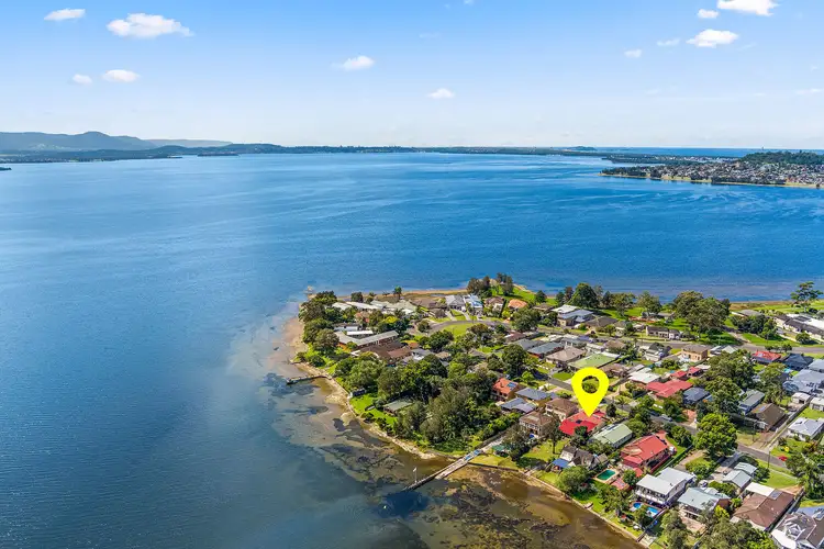 29 The Boulevarde, Oak Flats NSW 2529
