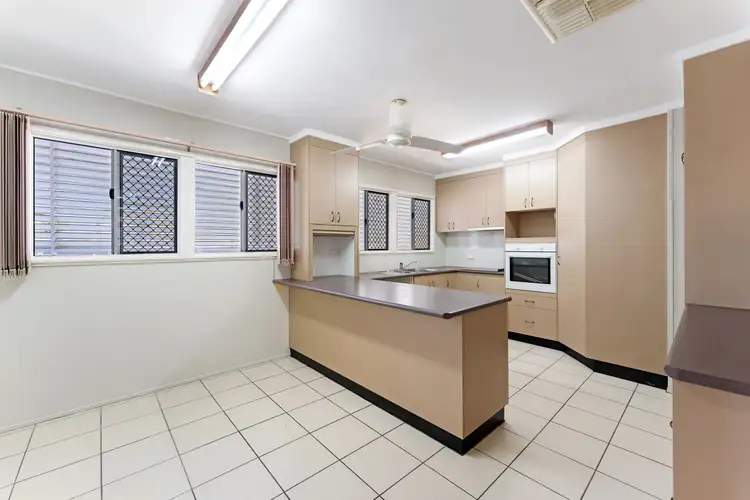 Third view of Homely house listing, 93 Anakie Street, Emerald QLD 4720