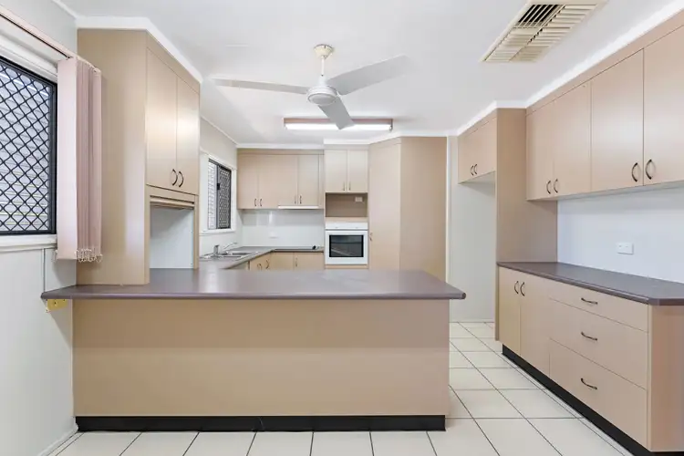 Fourth view of Homely house listing, 93 Anakie Street, Emerald QLD 4720