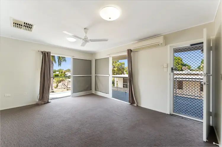 Fifth view of Homely house listing, 93 Anakie Street, Emerald QLD 4720